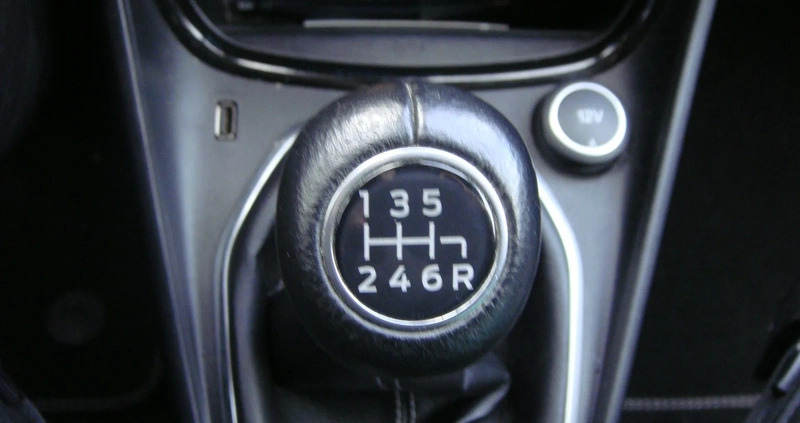 Ford Puma cena 79900 przebieg: 43000, rok produkcji 2020 z Chorzów małe 277